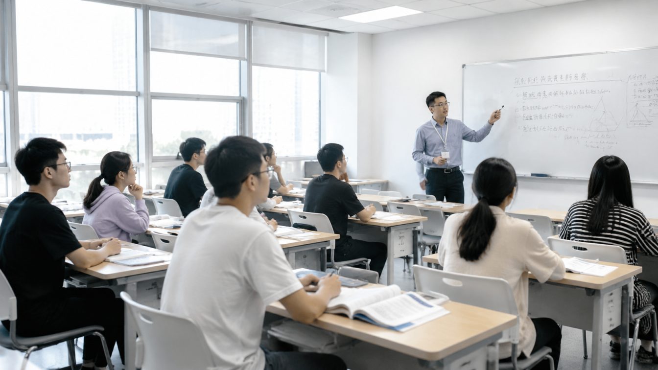 为天津在职人群提供学历提升方案